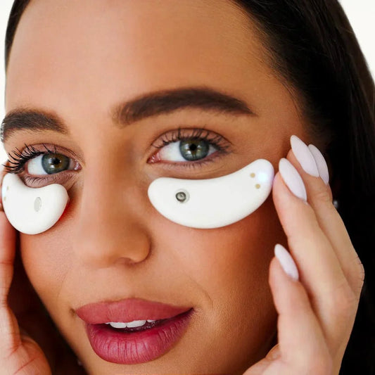 Capsules oculaires - Enjoy - Your - Life