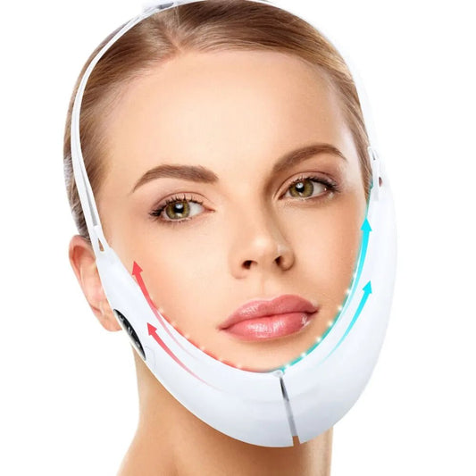 Ceinture de lifting du visage - Enjoy - Your - Life