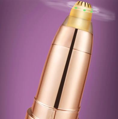 Épilateur électrique pour sourcils - Enjoy - Your - Life