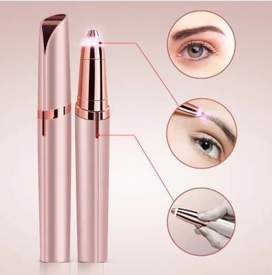 Épilateur électrique pour sourcils - Enjoy - Your - Life