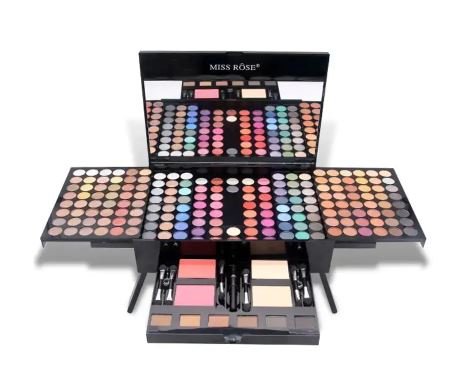 Coffret de maquillage ultime - Enjoy - Your - Life